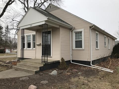 505 E Central Ave, Princeton, IL 61356 photo 3