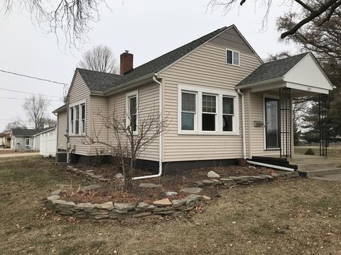 505 E Central Ave, Princeton, IL 61356 photo 1