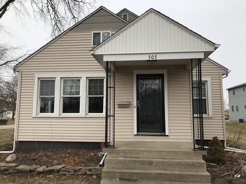505 E Central Ave, Princeton, IL 61356 photo 2