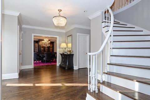1085 Hill Rd, Winnetka, IL 60093 photo 2
