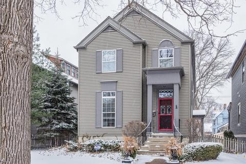813 Monroe St, Evanston, IL 60202 photo 1