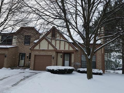4576 Opal Dr, Hoffman Estates, IL 60192 photo 1