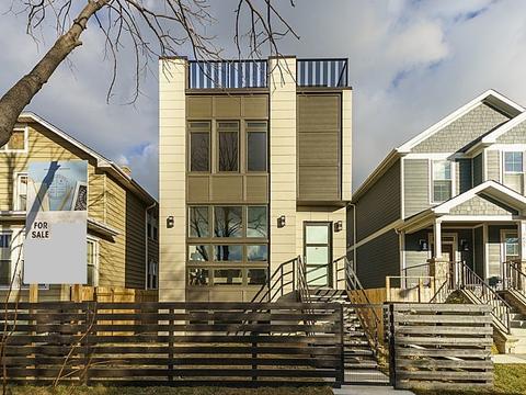 3635 N Artesian Ave, Chicago, IL 60618 photo 1