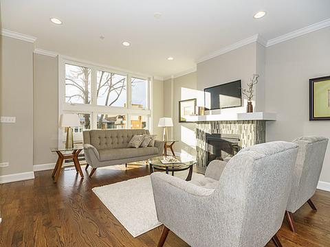 3635 N Artesian Ave, Chicago, IL 60618 photo 3