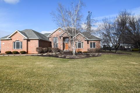 17401 S Honora Dr, Plainfield, IL 60586 photo 1
