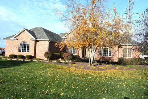 17401 S Honora Dr, Plainfield, IL 60586 photo 3