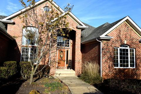 17401 S Honora Dr, Plainfield, IL 60586 photo 2