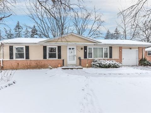 874 Scott Dr, Elgin, IL 60123 photo 1