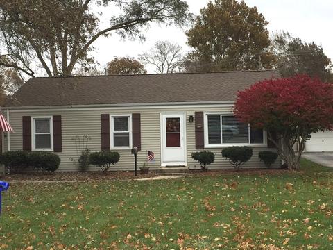 1119 S Sumner St, Wheaton, IL 60189 photo 1