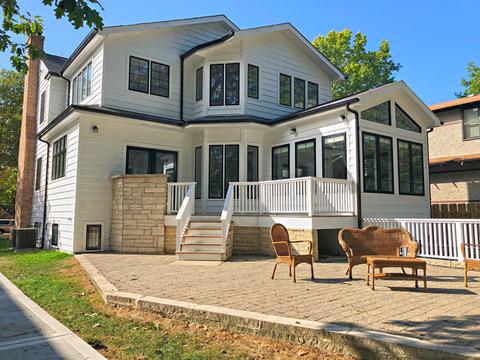 811 Forest Ave, River Forest, IL 60305 photo 2
