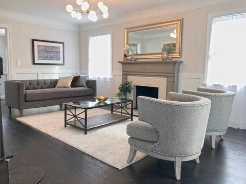 811 Forest Ave, River Forest, IL 60305 photo 3