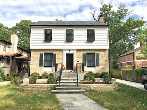811 Forest Ave, River Forest, IL 60305 photo 1