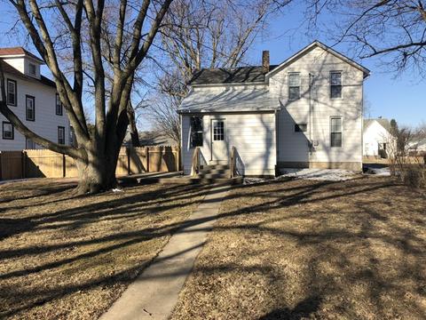 303 S 3rd Ave, Forreston, IL 61030 photo 19