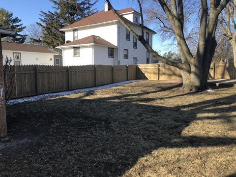 303 S 3rd Ave, Forreston, IL 61030 photo 17
