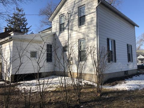 303 S 3rd Ave, Forreston, IL 61030 photo 18