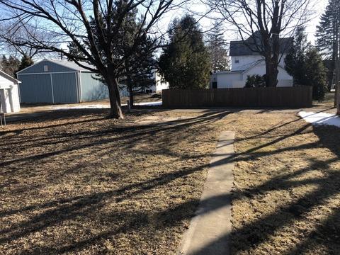 303 S 3rd Ave, Forreston, IL 61030 photo 14