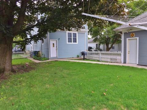 409 E North St, Morris, IL 60450 photo 50