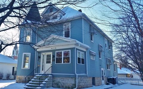 409 E North St, Morris, IL 60450 photo 2