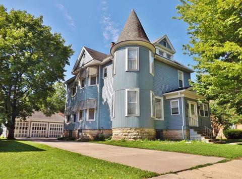 409 E North St, Morris, IL 60450 photo 3