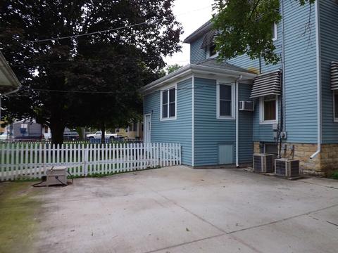 409 E North St, Morris, IL 60450 photo 45
