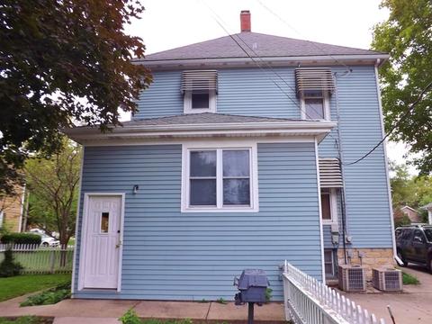 409 E North St, Morris, IL 60450 photo 42