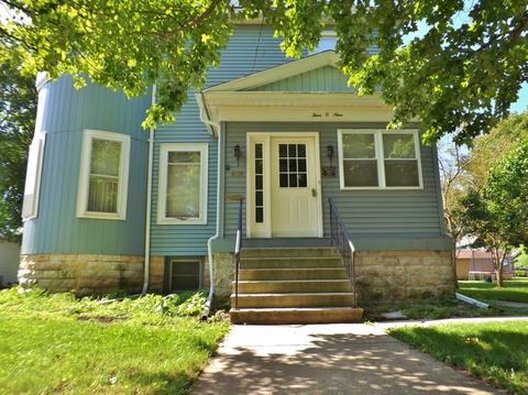 409 E North St, Morris, IL 60450 photo 41