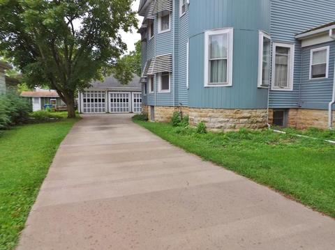 409 E North St, Morris, IL 60450 photo 47