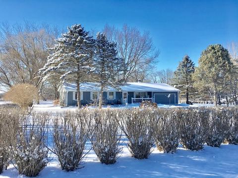3205 Trebes Dr, Harvard, IL 60033 photo 1