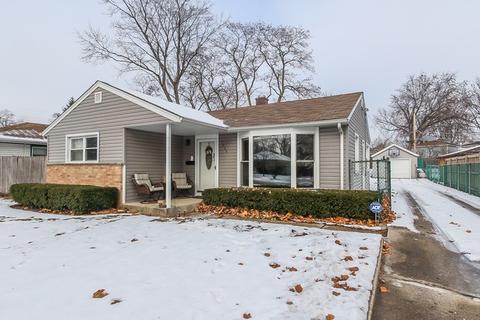 3606 Holly Ln, Rolling Meadows, IL 60008 photo 1