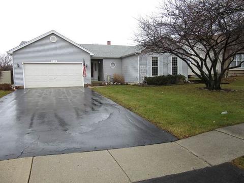 535 Ladysmith Rd, Bartlett, IL 60103 photo 1