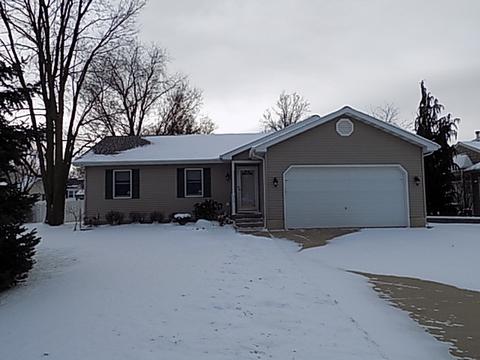 717 E Glover St, Ottawa, IL 61350 photo 1