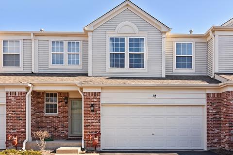 12 Parkside Ct, Algonquin, IL 60102 photo 1
