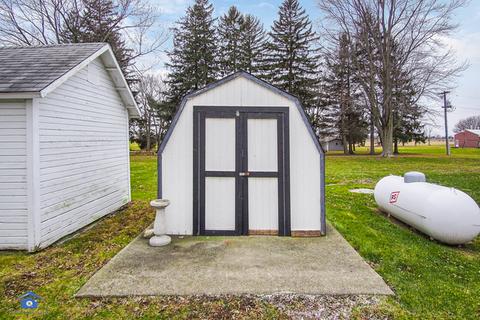 11864 N Sollitt Rd, Beecher, IL 60401 photo 21