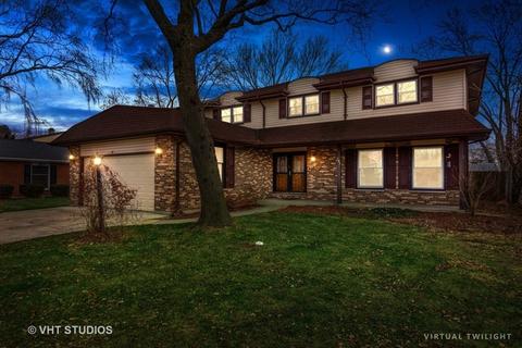 165 Mockingbird Ln, Wheeling, IL 60090 photo 1