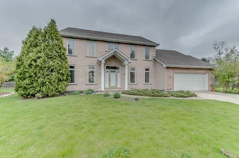 2874 Mapleside Ct, Aurora, IL 60502 photo 1
