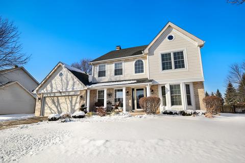 1428 Steeplechase Rd, Bartlett, IL 60103 photo 2