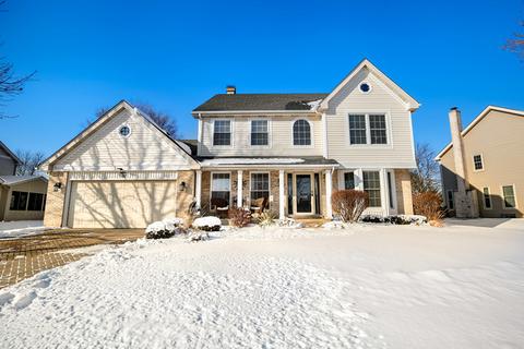 1428 Steeplechase Rd, Bartlett, IL 60103 photo 1