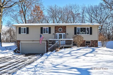 205 Hickory Rd, Oakwood Hills, IL 60013 photo 1