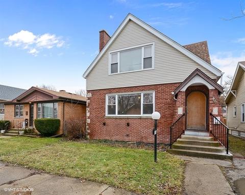 284 E 148th St, Harvey, IL 60426 photo 1