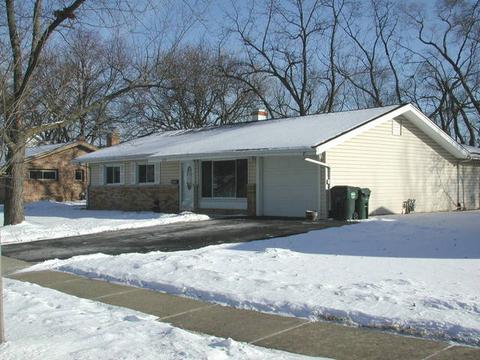 525 Morton St, Hoffman Estates, IL 60169 photo 1