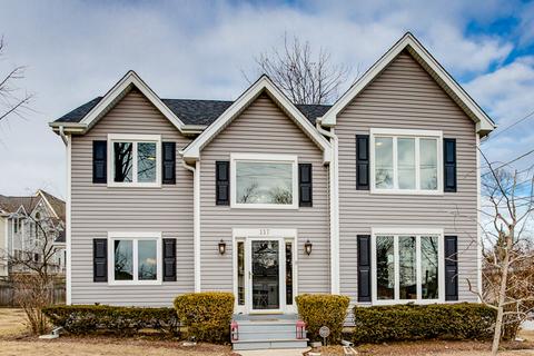 117 W Division St, Itasca, IL 60143 photo 1
