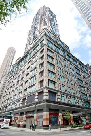 100 E Huron St #1901, Chicago, IL 60611 photo 1