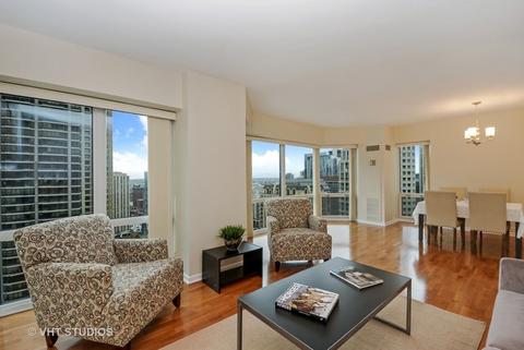 100 E Huron St #1901, Chicago, IL 60611 photo 3