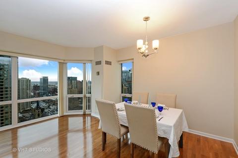100 E Huron St #1901, Chicago, IL 60611 photo 6