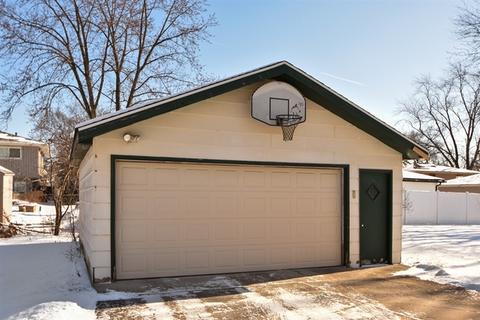 16007 Lorel Ave, Oak Forest, IL 60452 photo 7