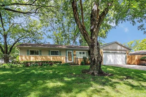 1012 Leahy Cir E, Des Plaines, IL 60016 photo 1