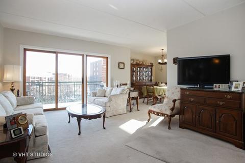 650 S River Rd #511, Des Plaines, IL 60016 photo 2