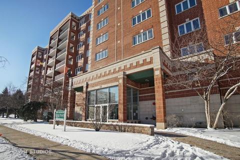 650 S River Rd #511, Des Plaines, IL 60016 photo 1