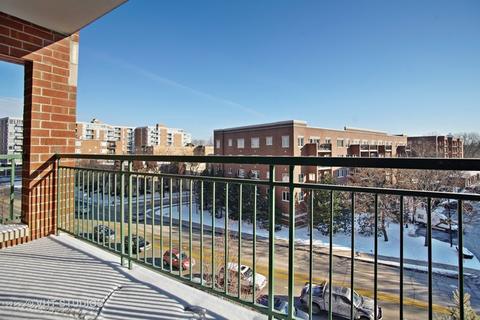 650 S River Rd #511, Des Plaines, IL 60016 photo 9