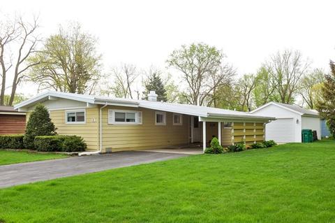 7 E Jeffery Ave, Wheeling, IL 60090 photo 1